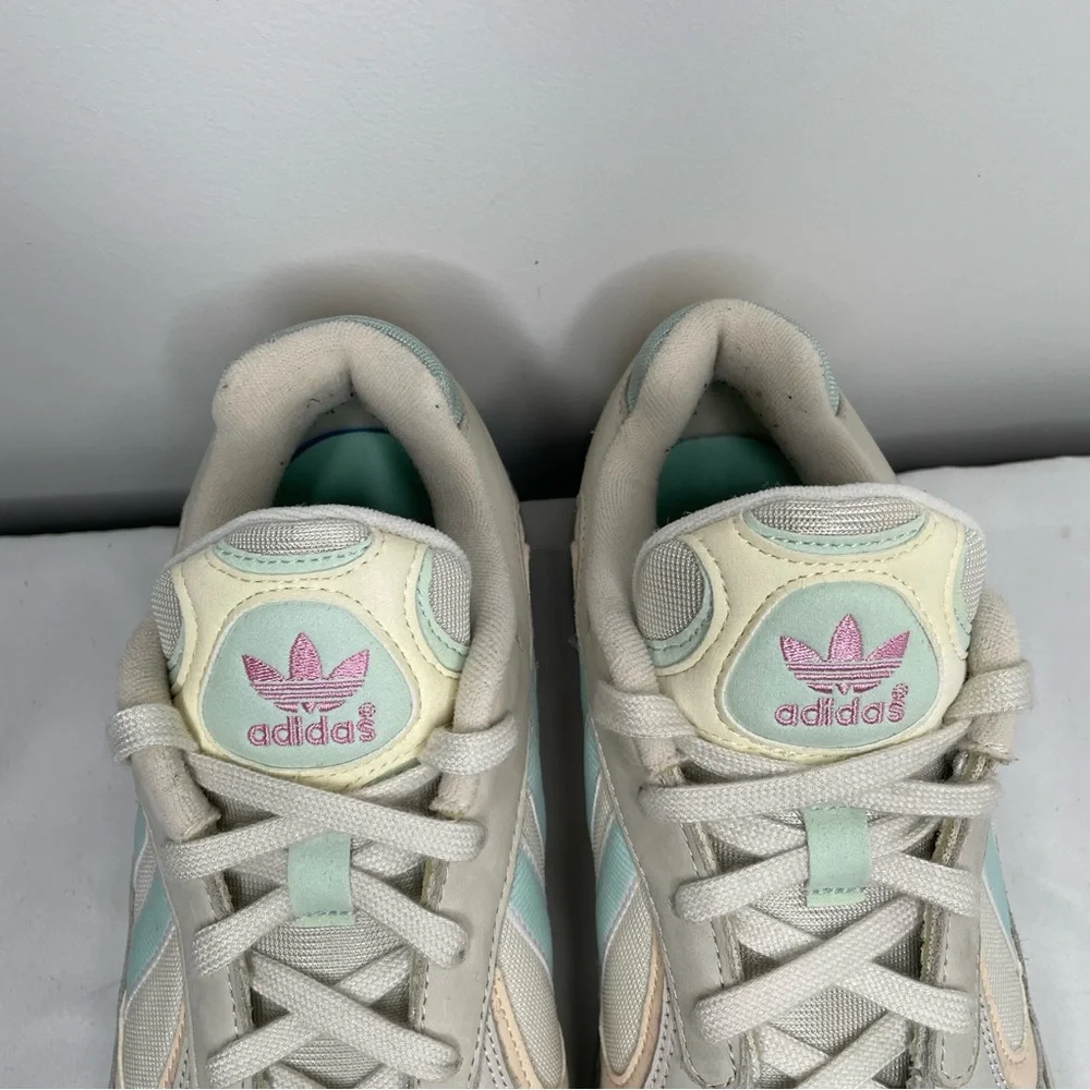 adidas originals yung