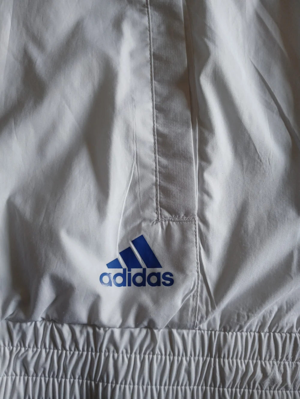 adidas full zip
