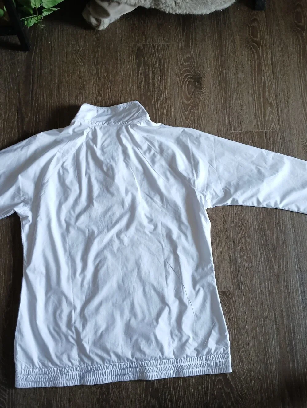 adidas full zip