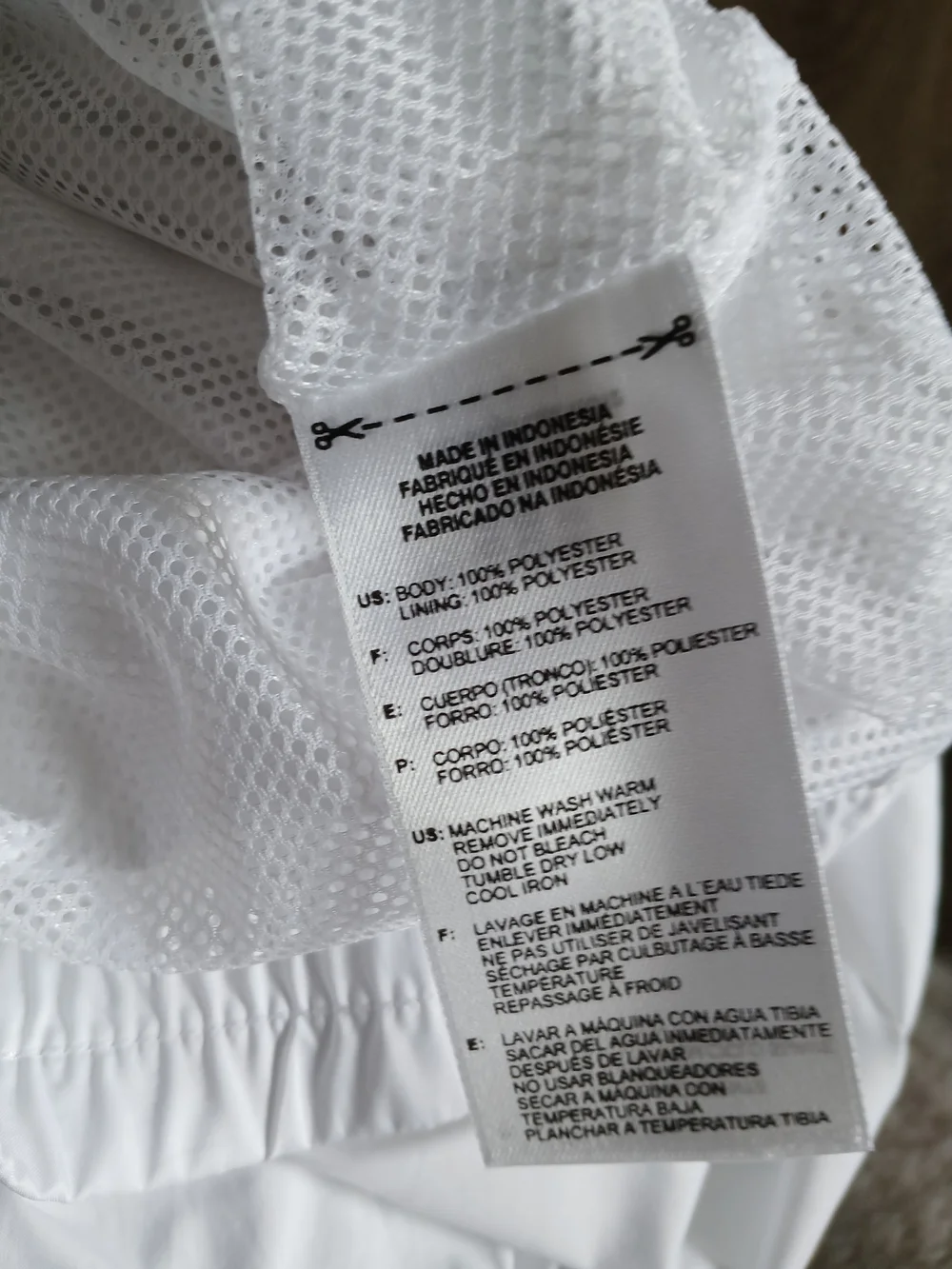 adidas full zip