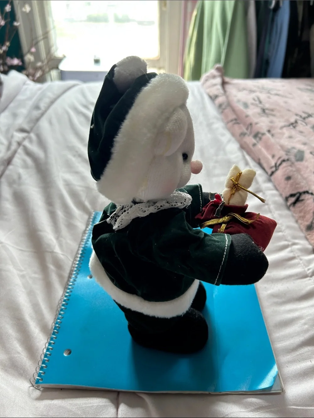 N/A charming holiday