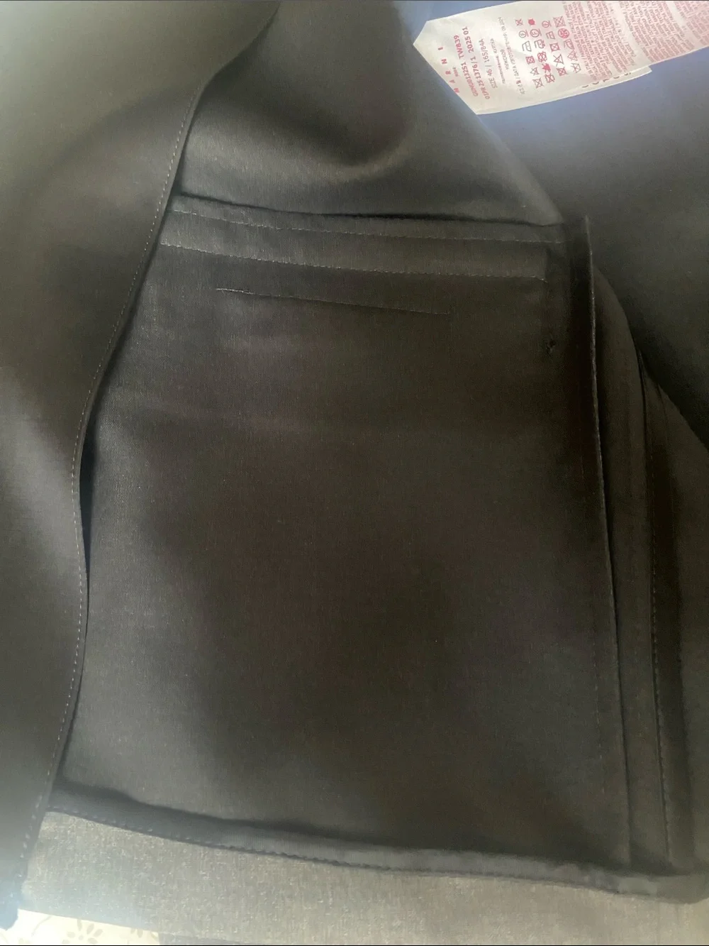 Marni beautiful wool