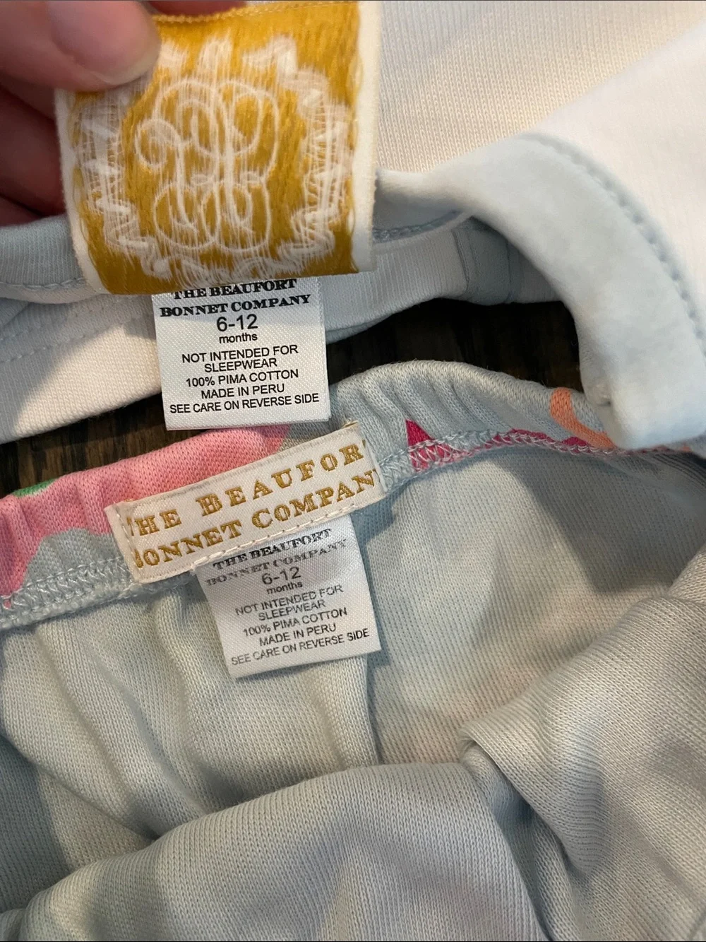 The Beaufort Bonnet Company cute matching
