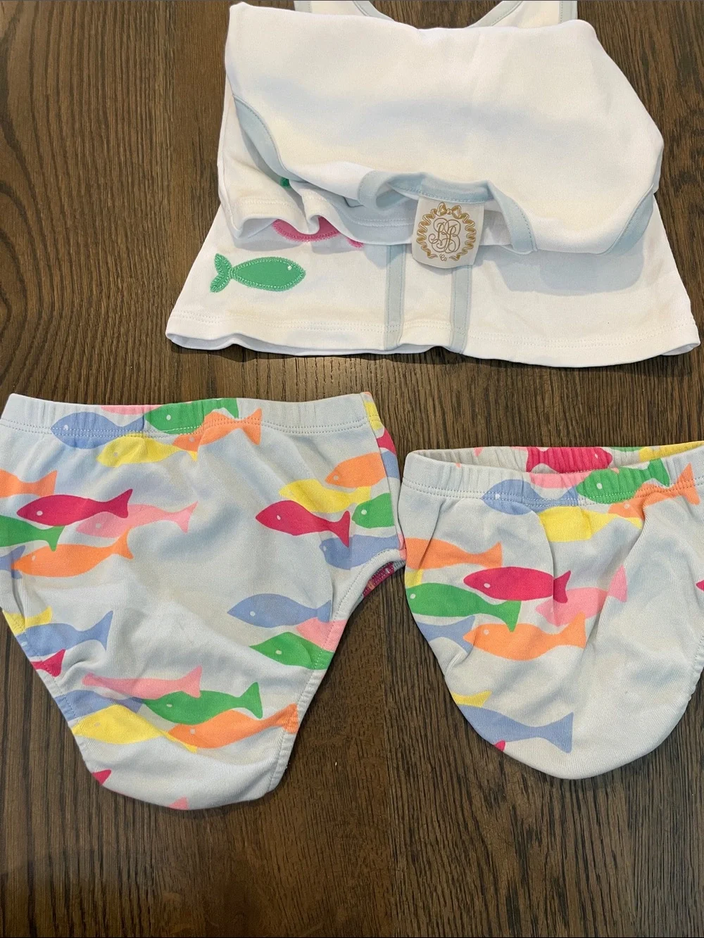 The Beaufort Bonnet Company cute matching