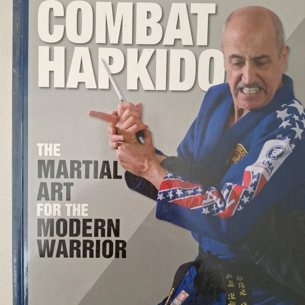 N/A combat hapkido