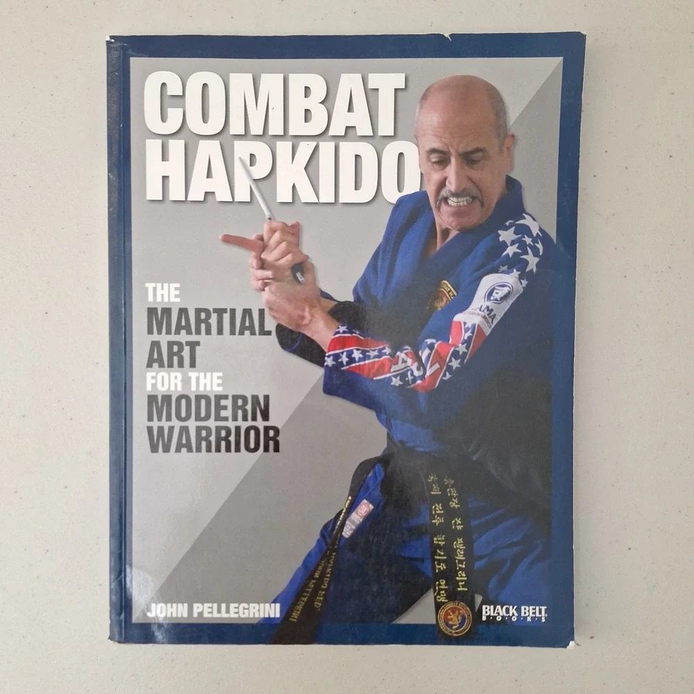 N/A combat hapkido