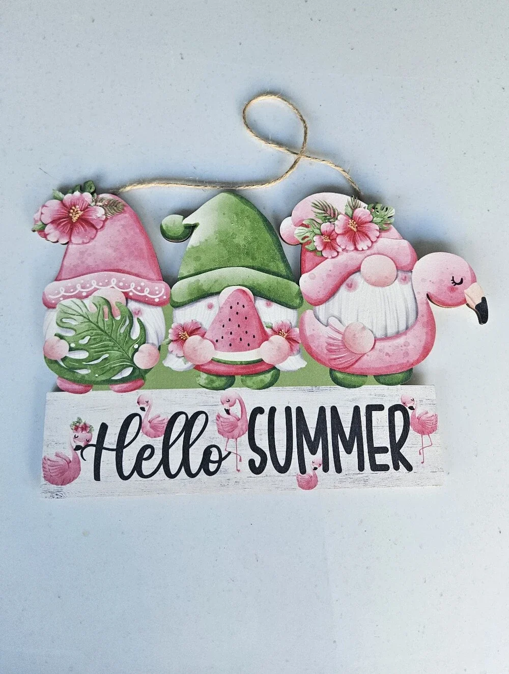 Holiday Door Signs