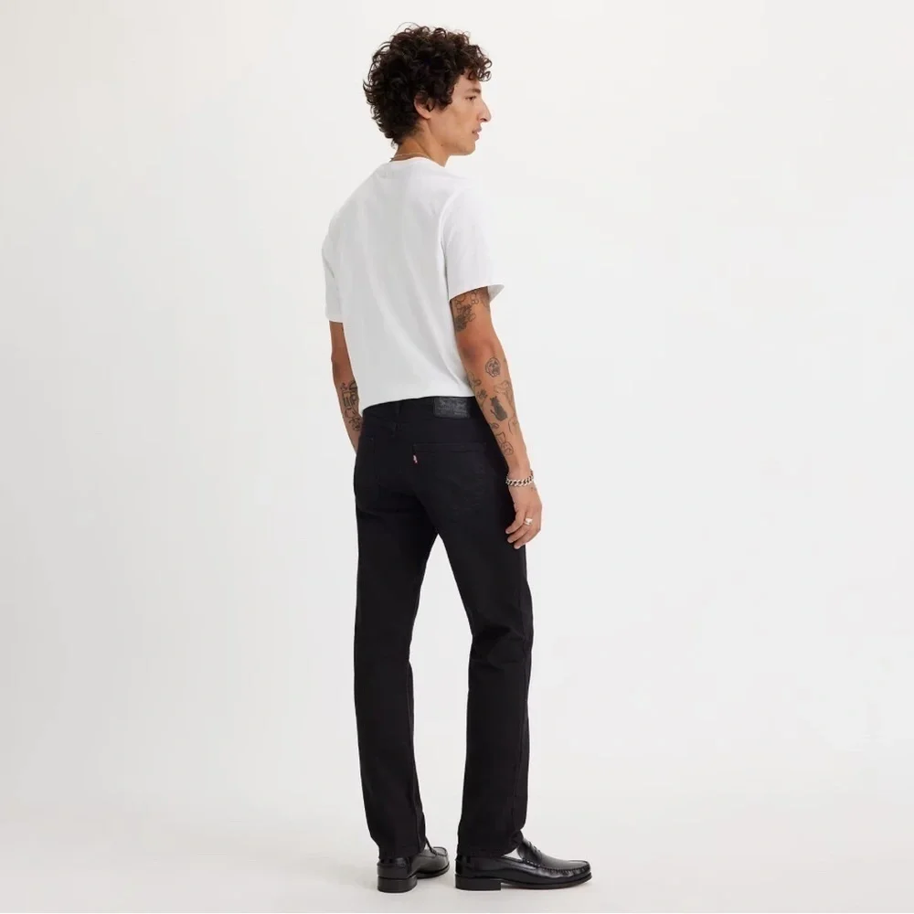 Levis extra fall