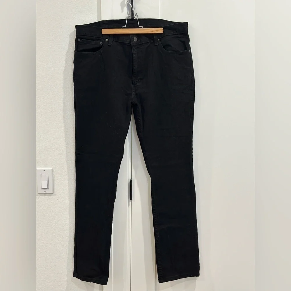 Levis cotton new been