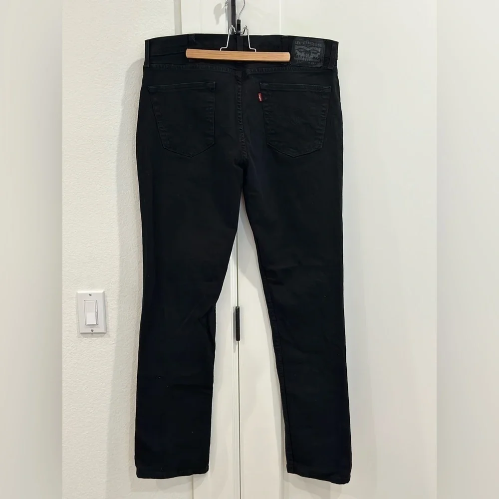 Levis details we dancing