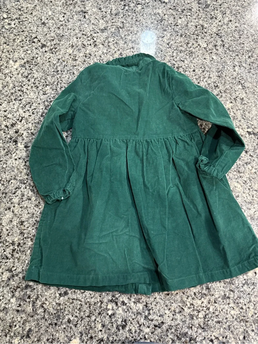 Girls Carters Dress 4T