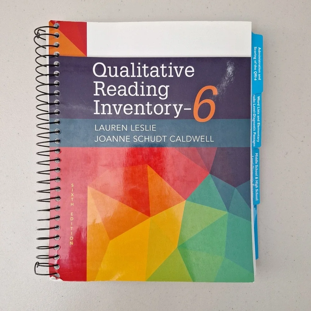 N/A qualitative reading