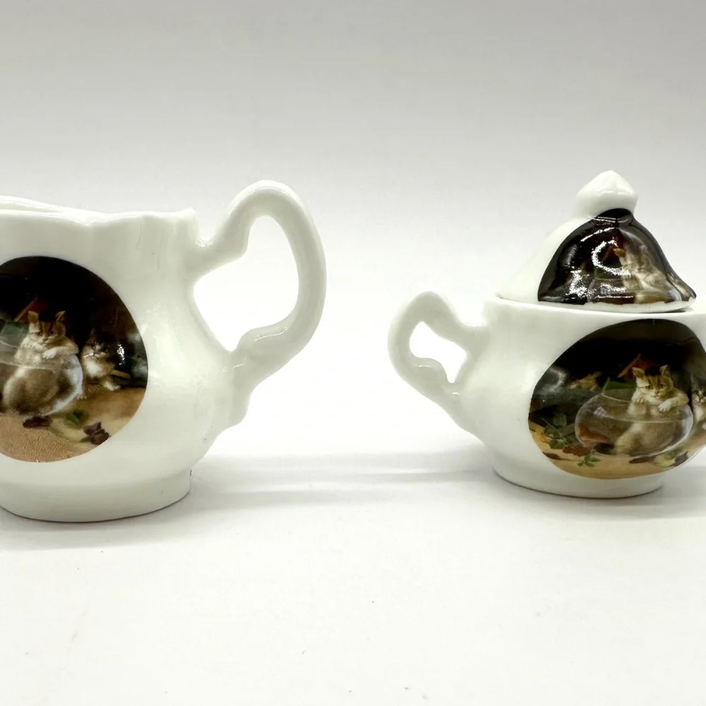 Crownford personal tea happy
