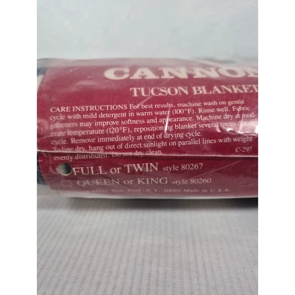 CANNON character blend features