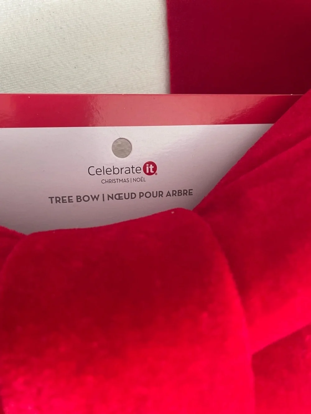 Celebrate It nwt bold