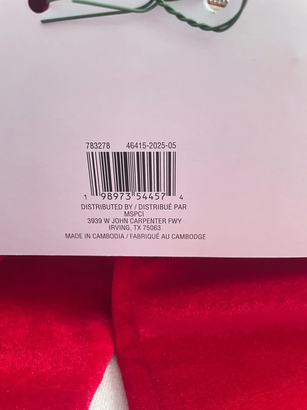 Celebrate It nwt bold