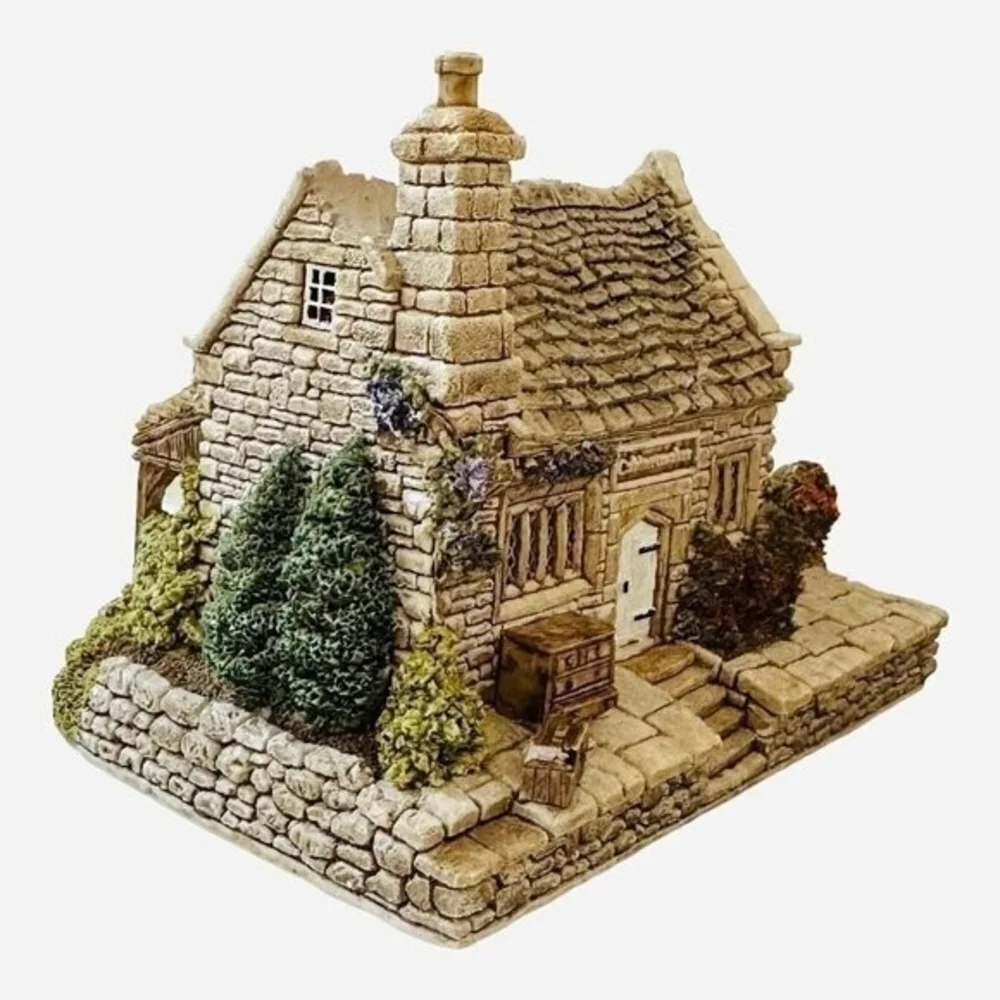 Lilliput Lane vintage 1991