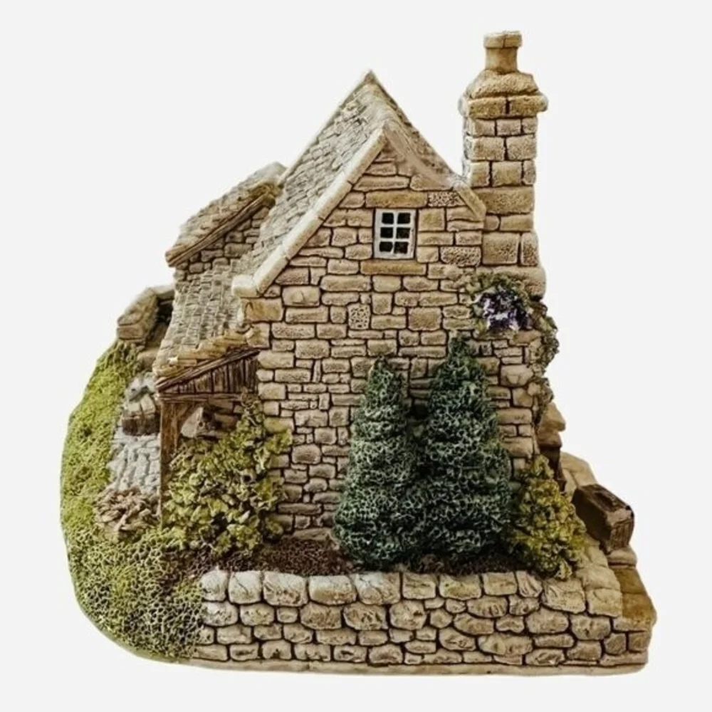 Lilliput Lane vintage 1991