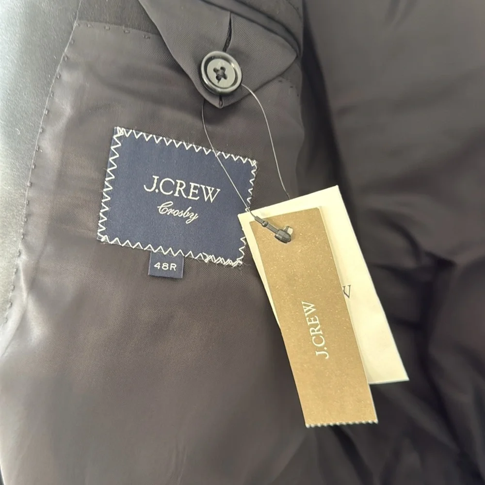 J. Crew nwt never