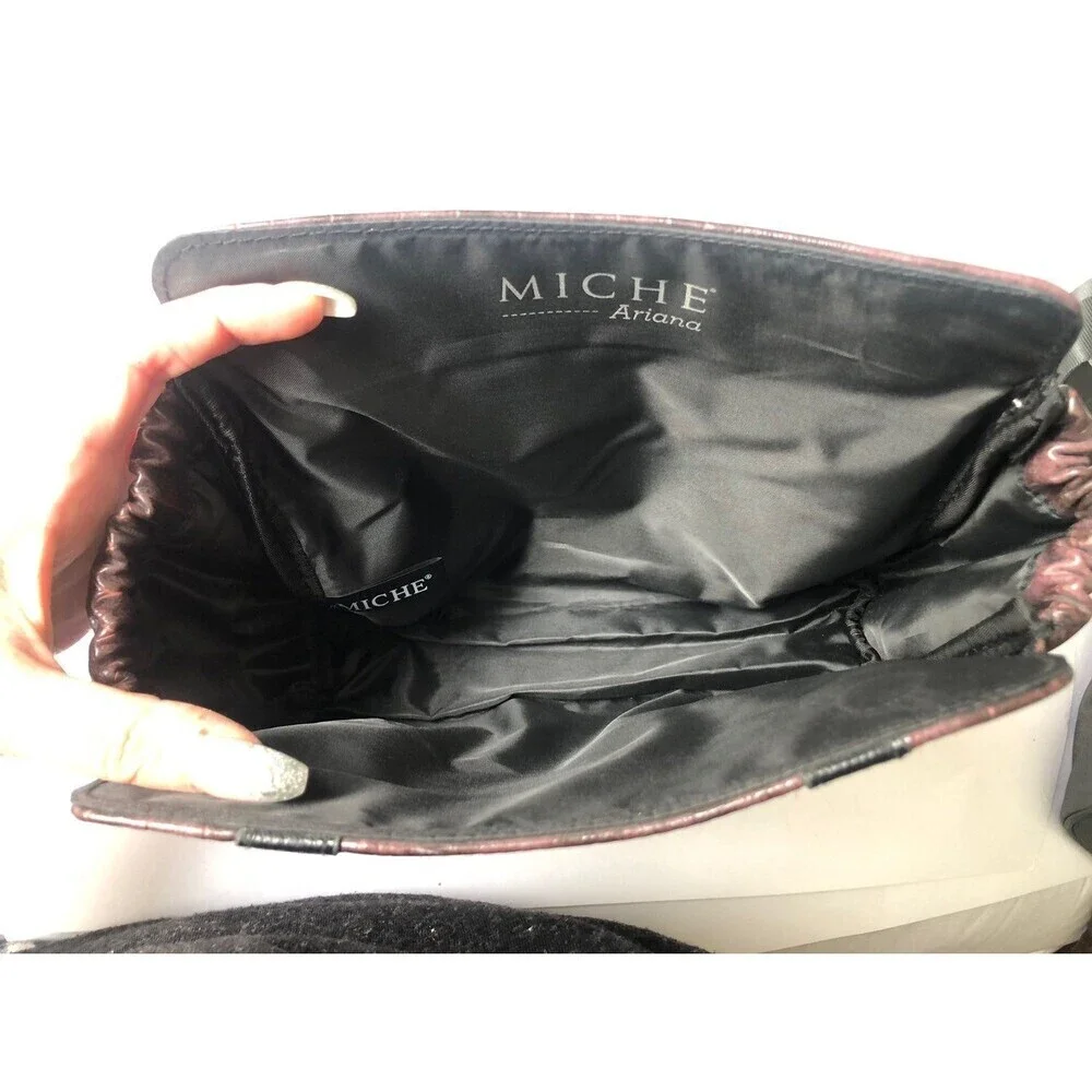 Miche ariana shell