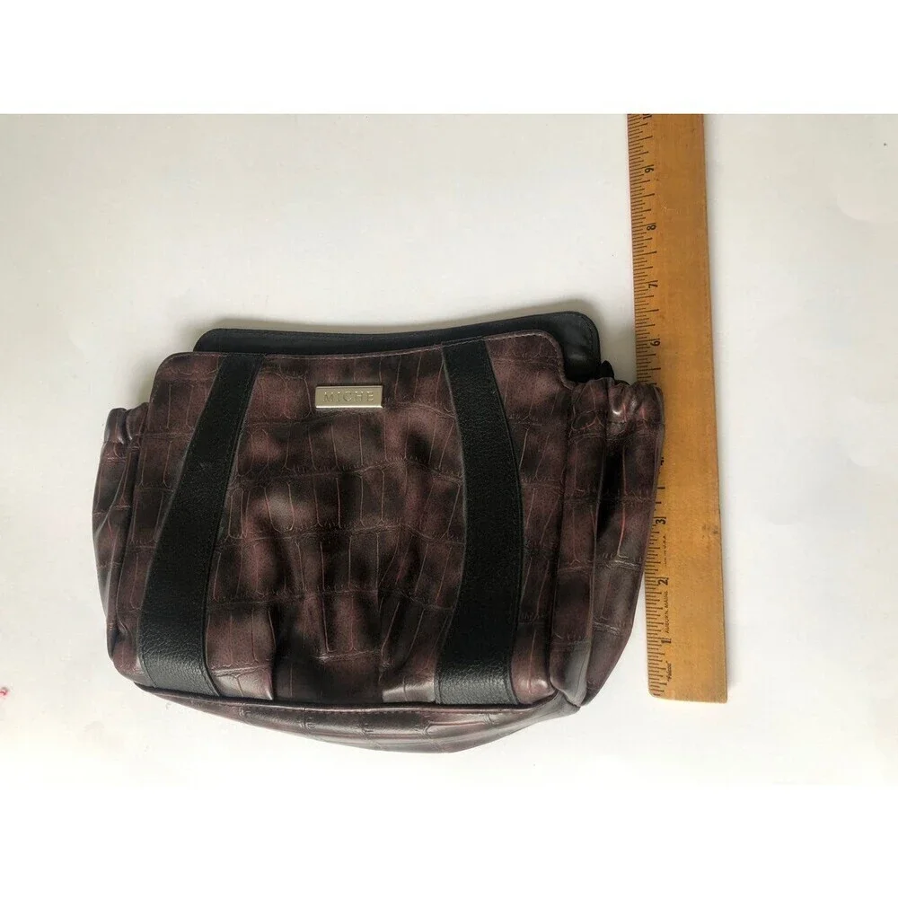 Miche ariana shell