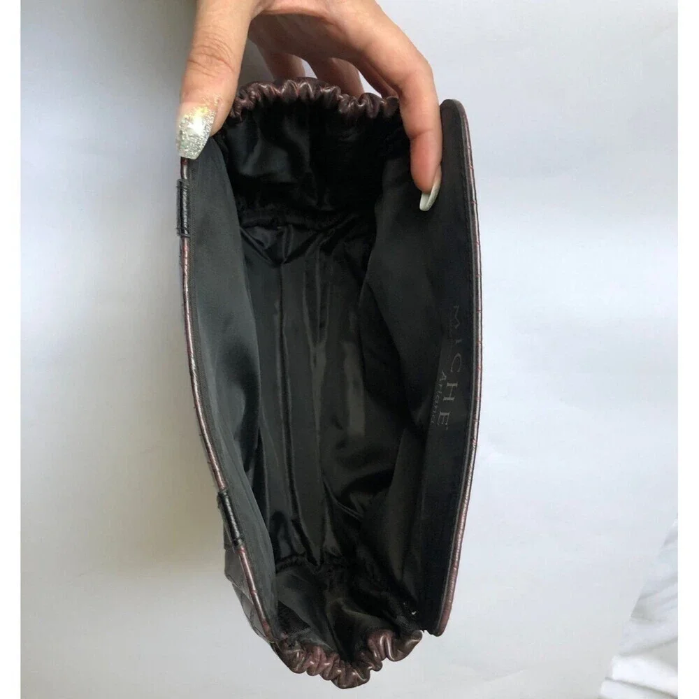 Miche ariana shell