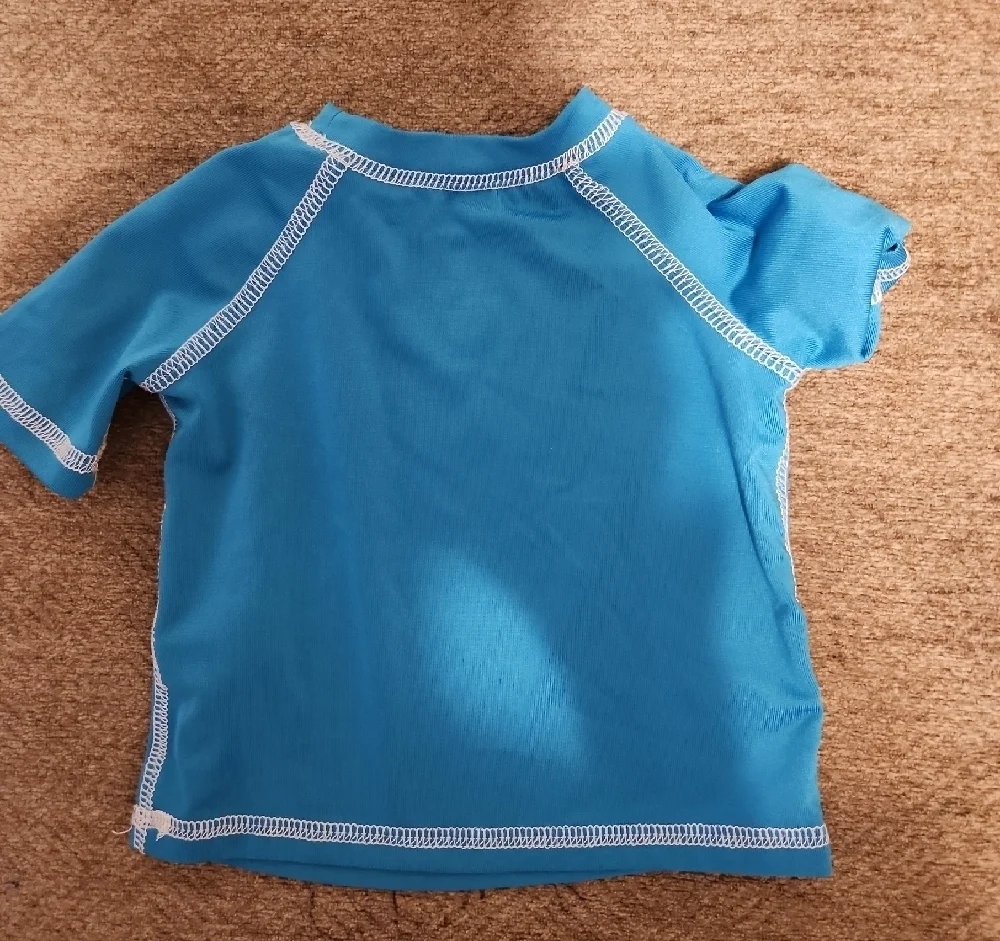 Koalababy aqua rash