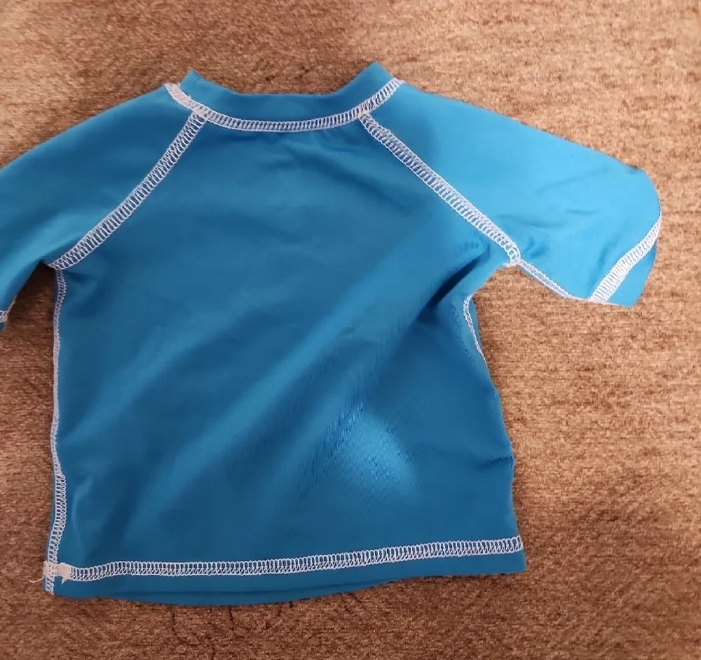 Koalababy aqua rash