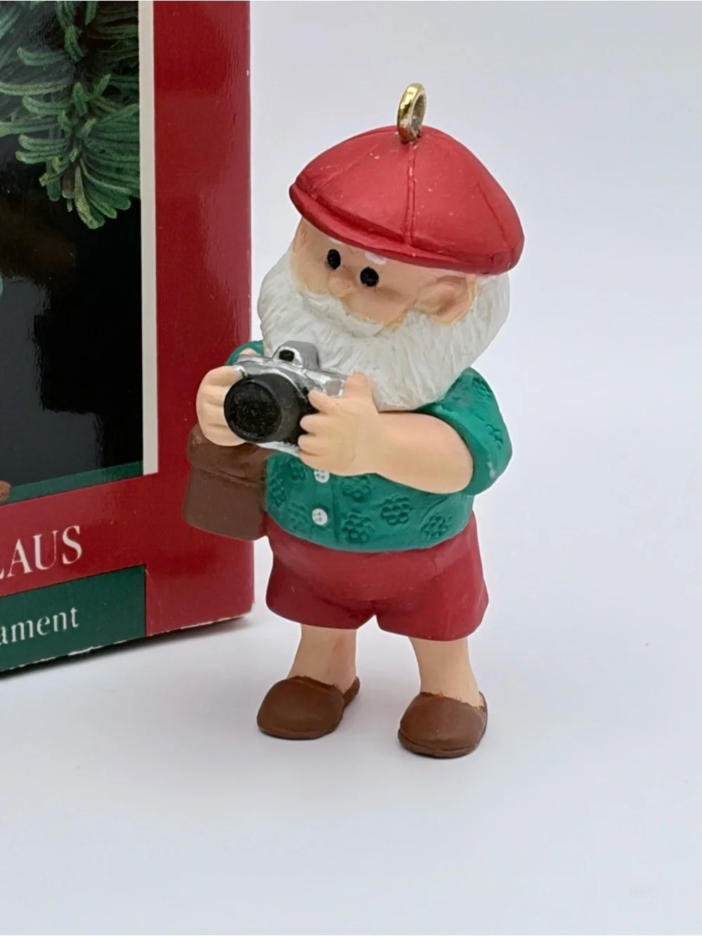 Hallmark vtg 1989