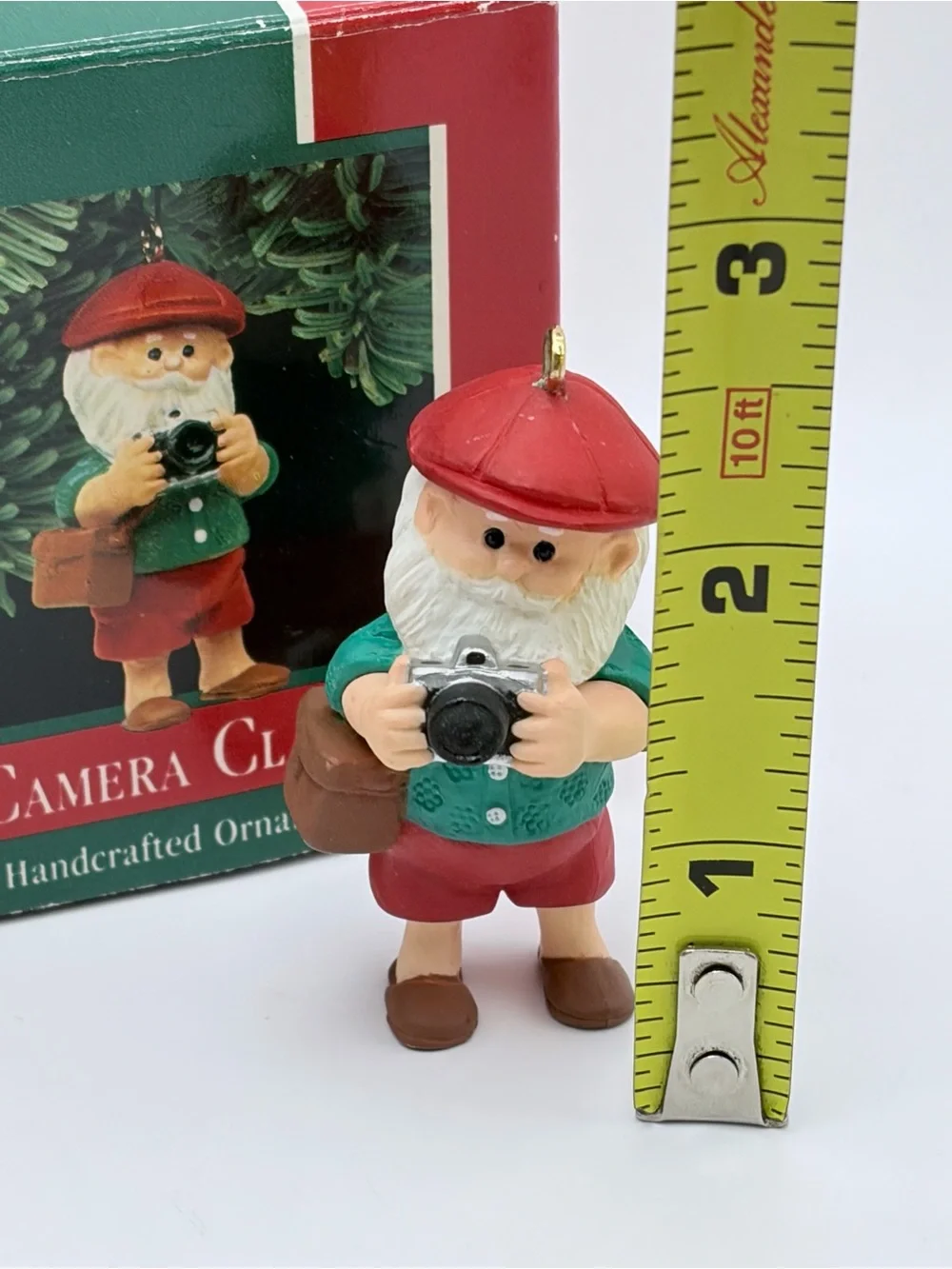 Hallmark vtg 1989