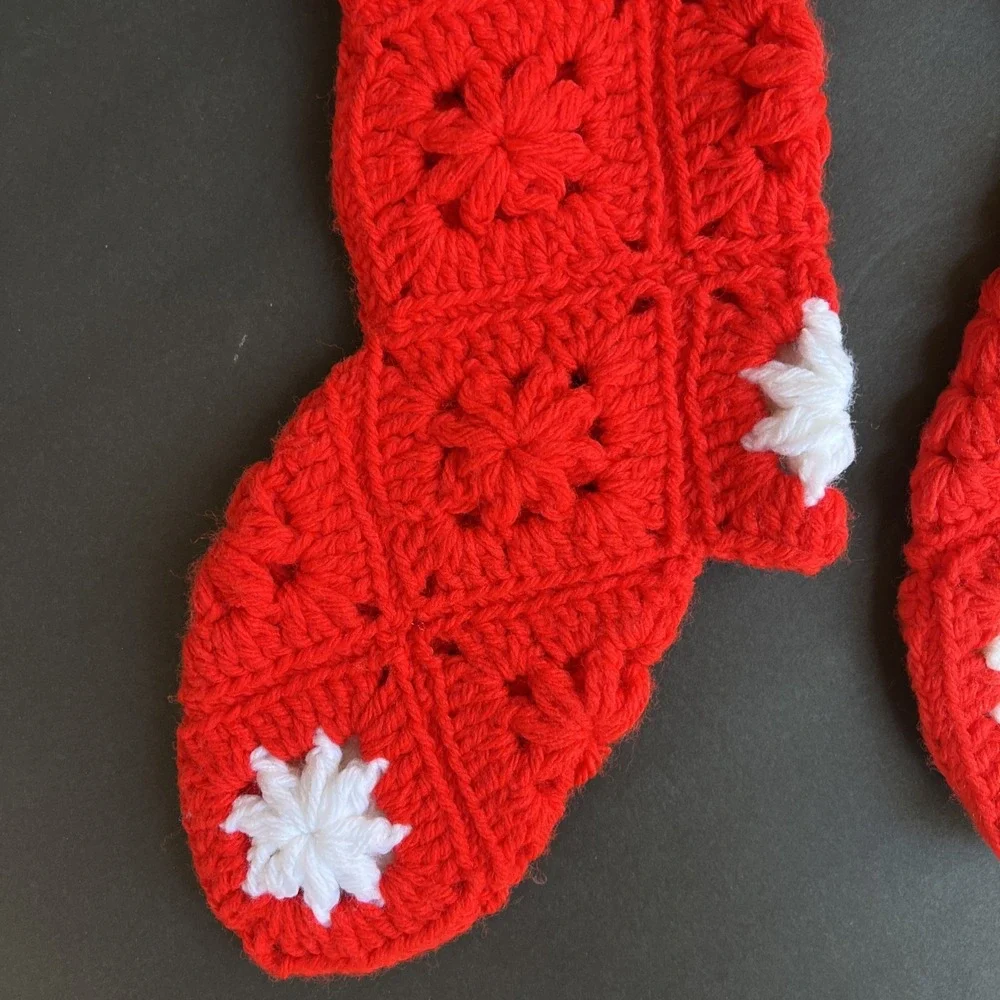 Handmade add cozy