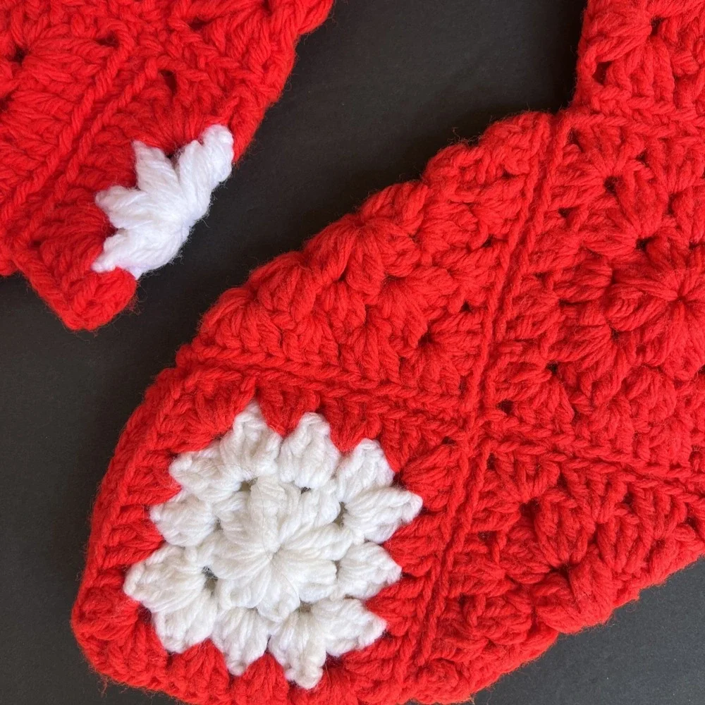 Handmade add cozy