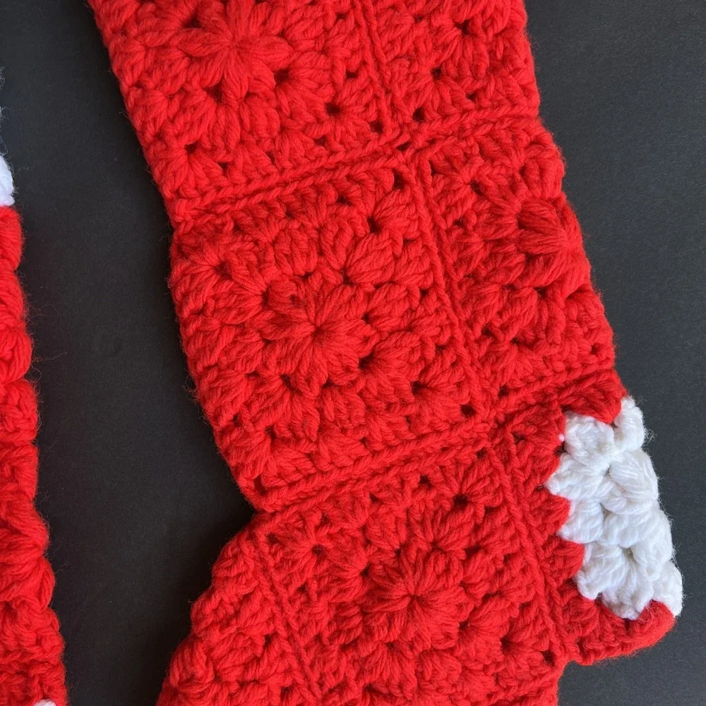 Handmade add cozy