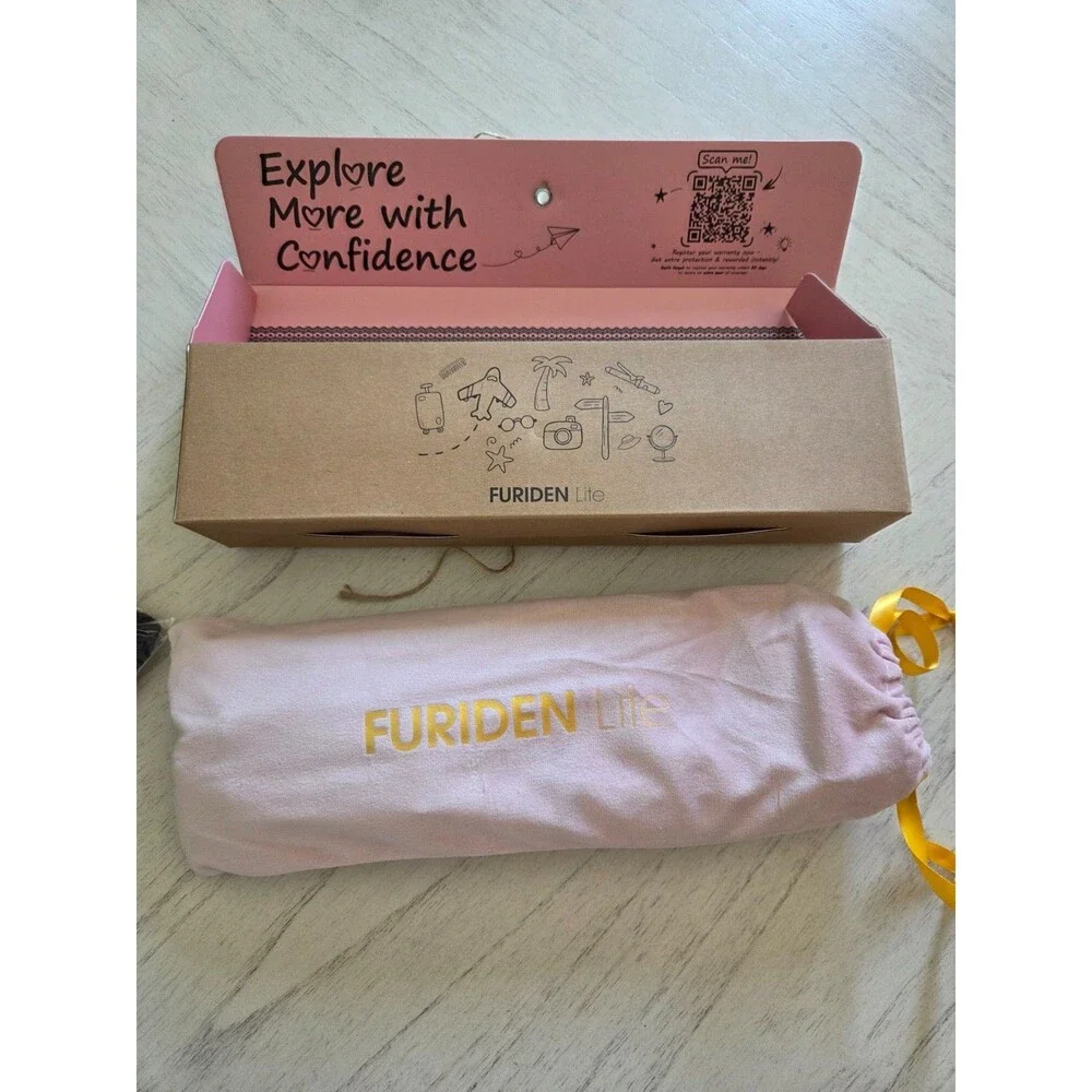 FURIDEN new open
