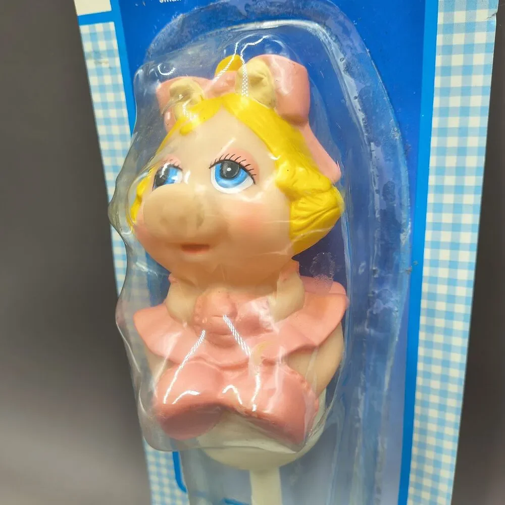 Playskool baby miss