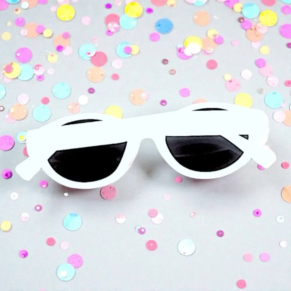 Nectar sunglasses atypical