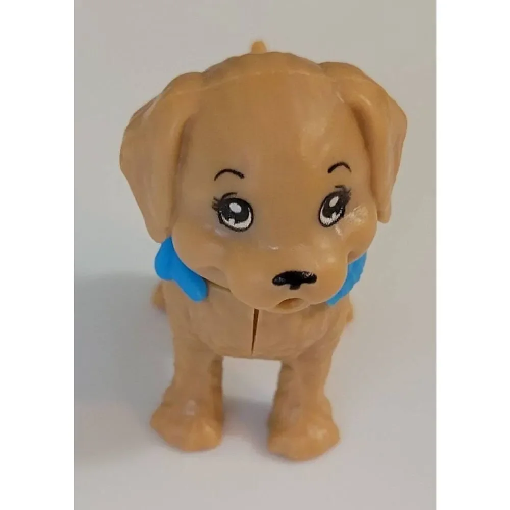 Barbie replacement dog