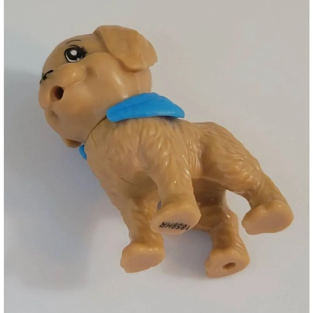 Barbie replacement dog