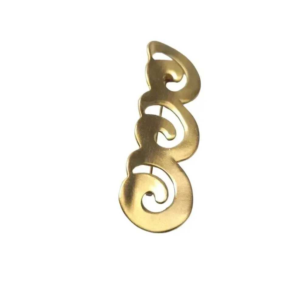 Unbranded vintage spiral