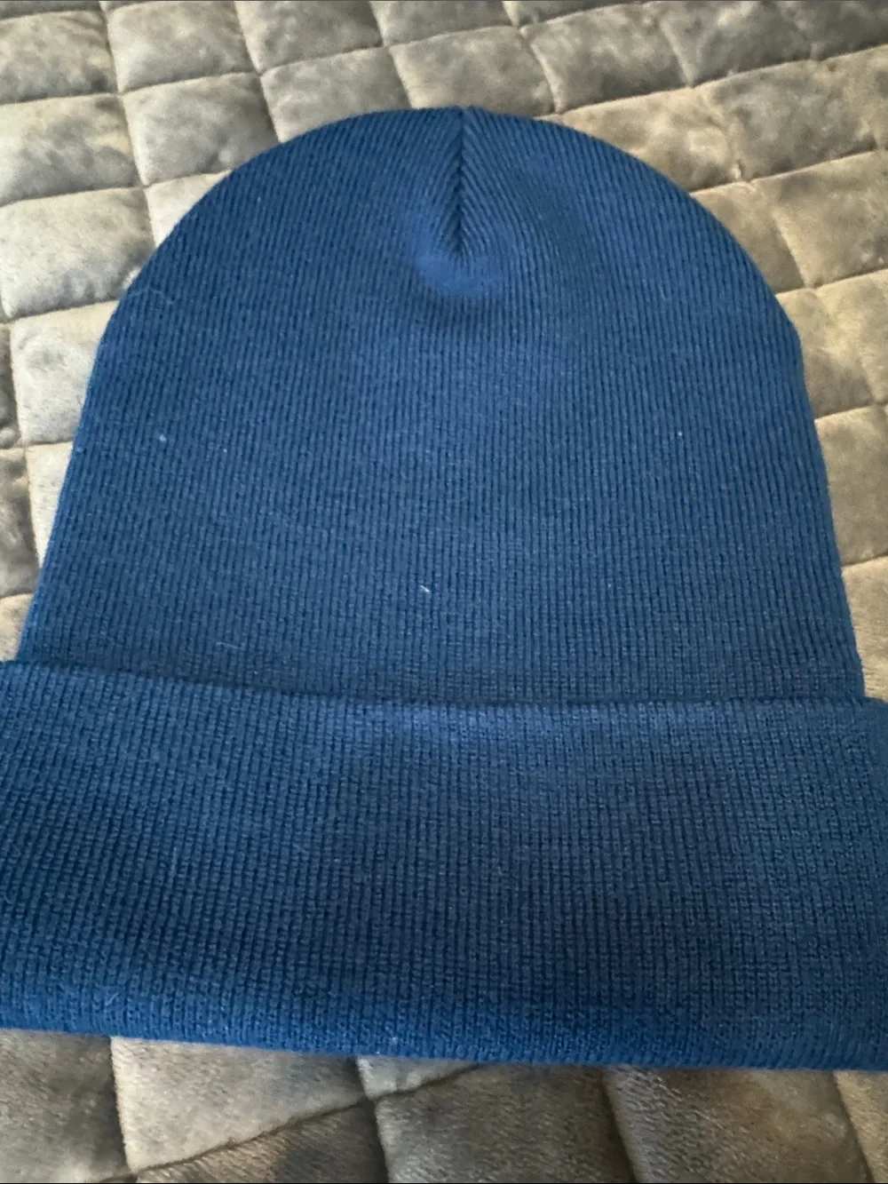 Dutch Bros knit style stretchy
