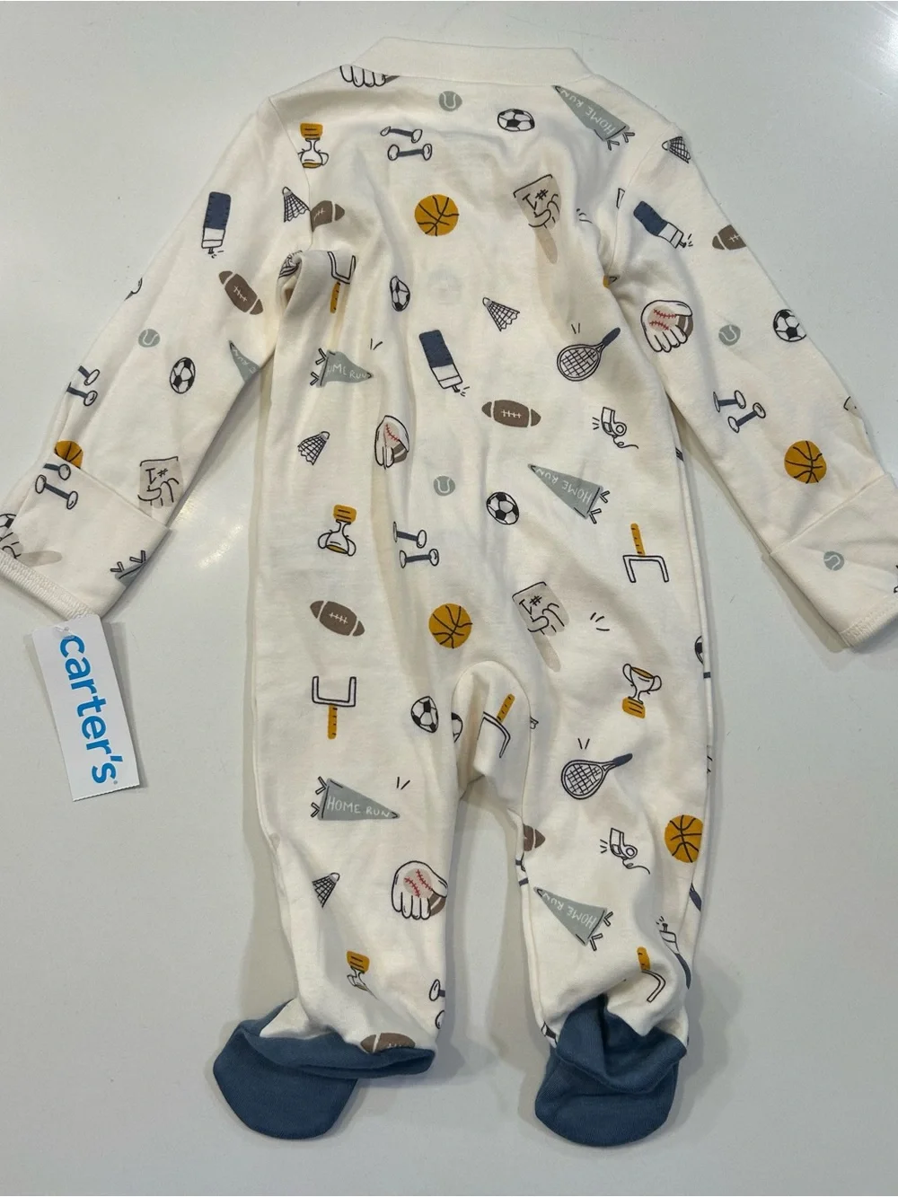 Carters new carter’s