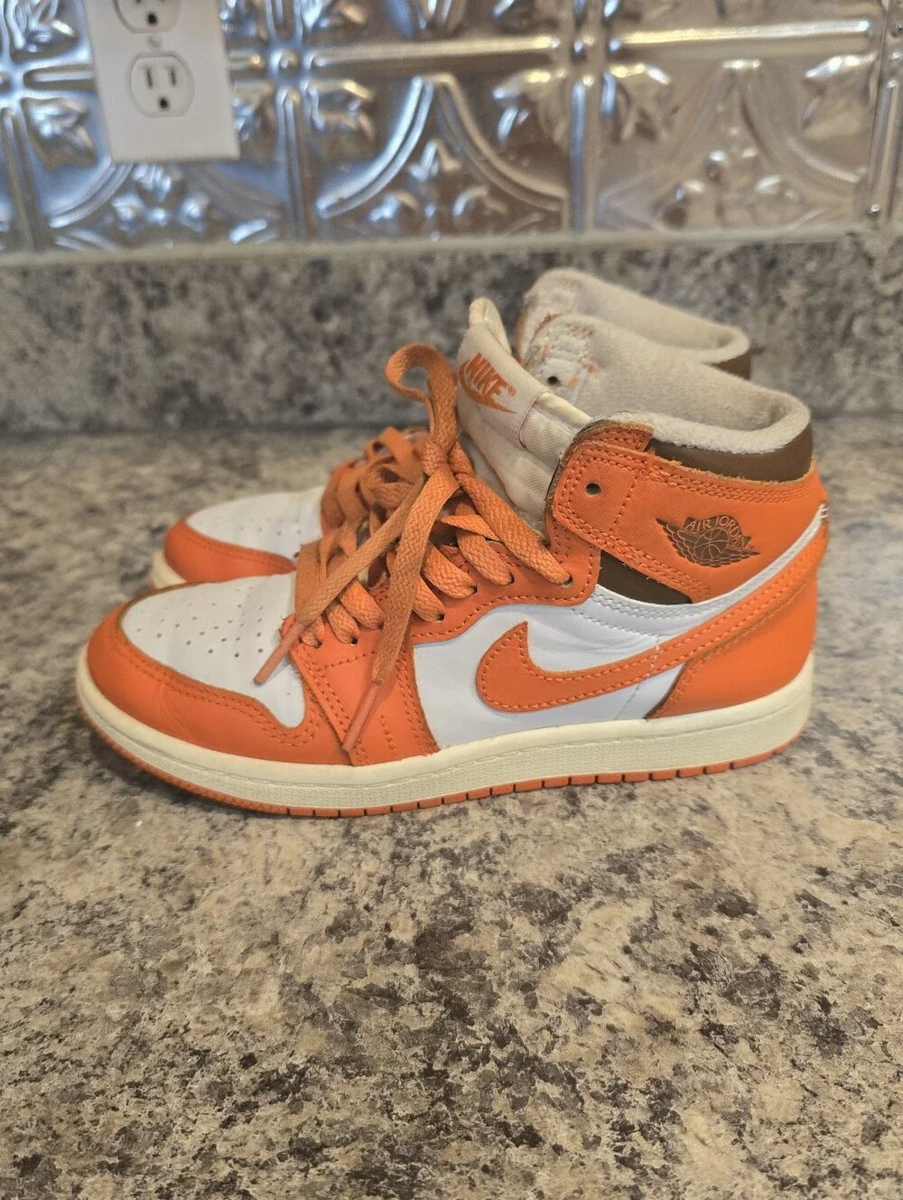 Nike air jordan