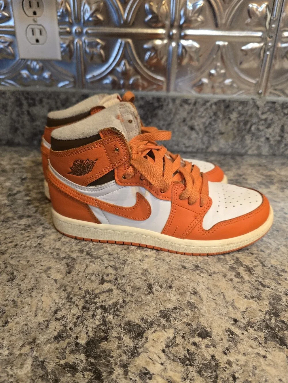 Nike air jordan