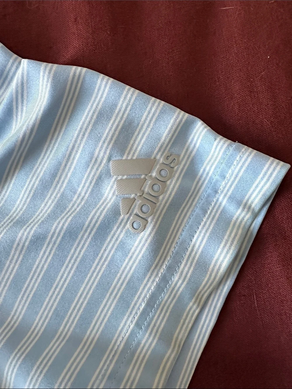 adidas how tpc