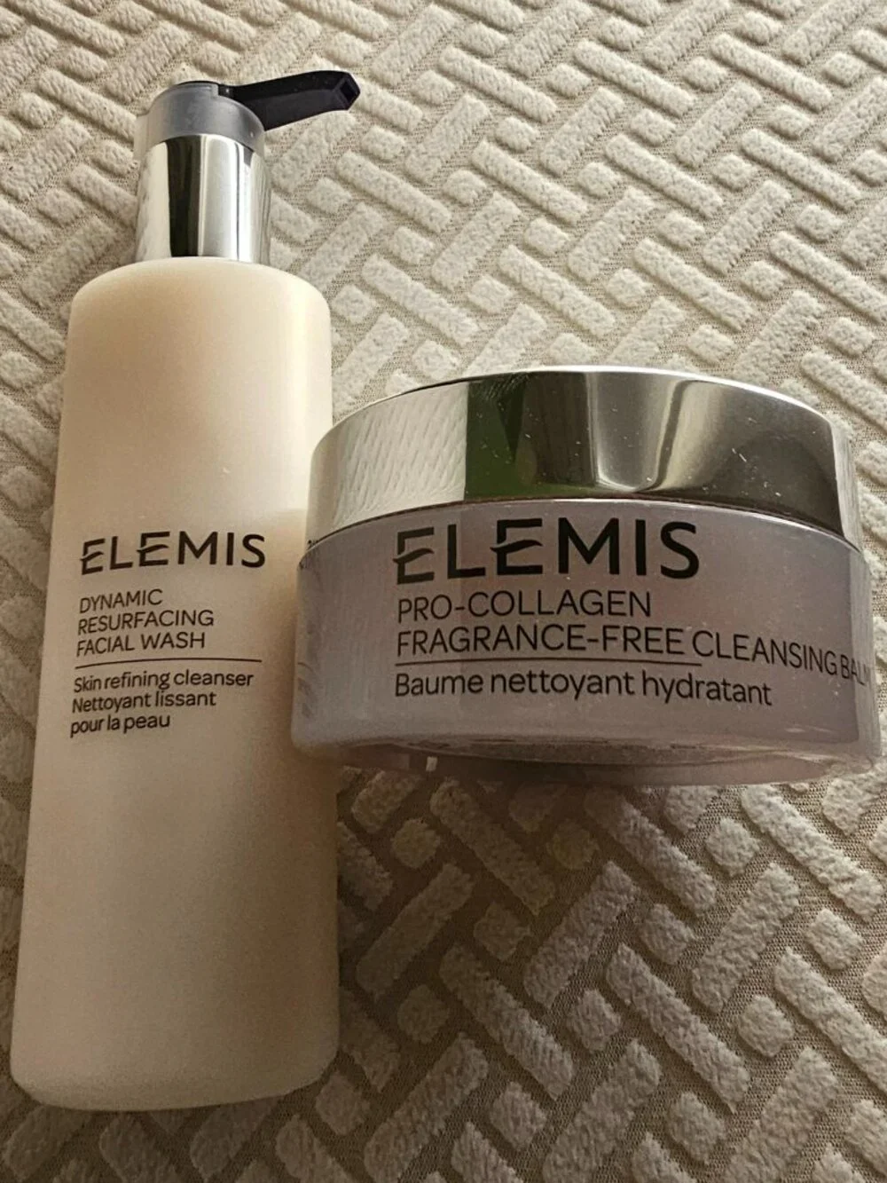 ELEMIS new unused