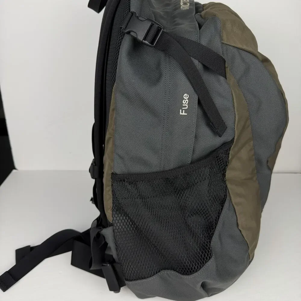 Arcteryx this arcteryx