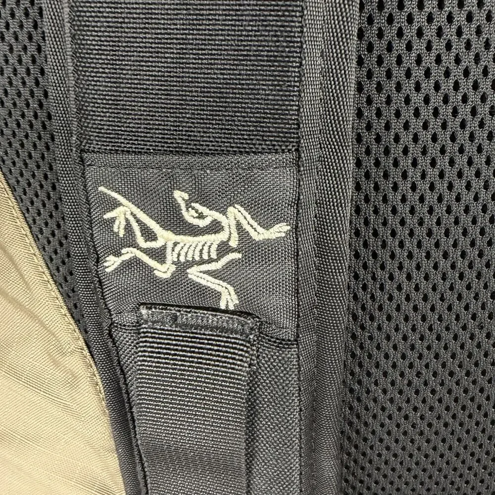 Arcteryx this arcteryx