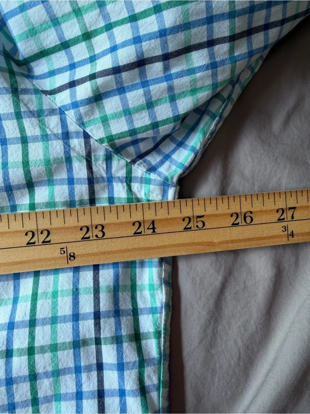 J. Crew crew shirt