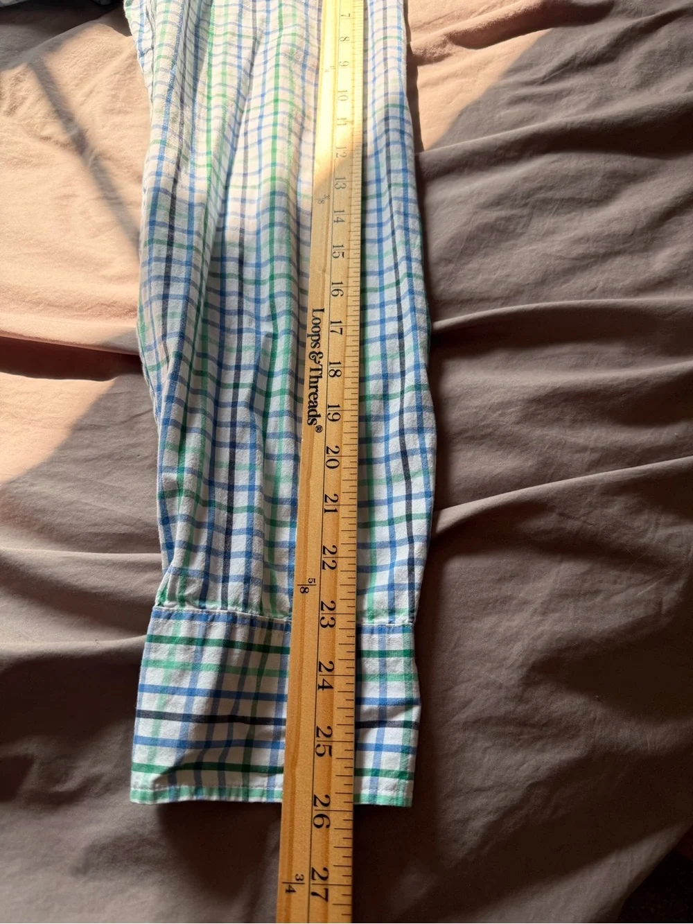 J. Crew crew shirt
