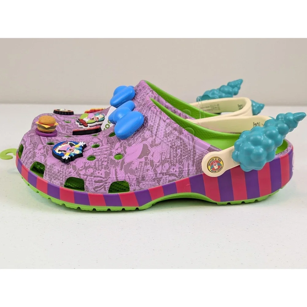 CROCS comes original